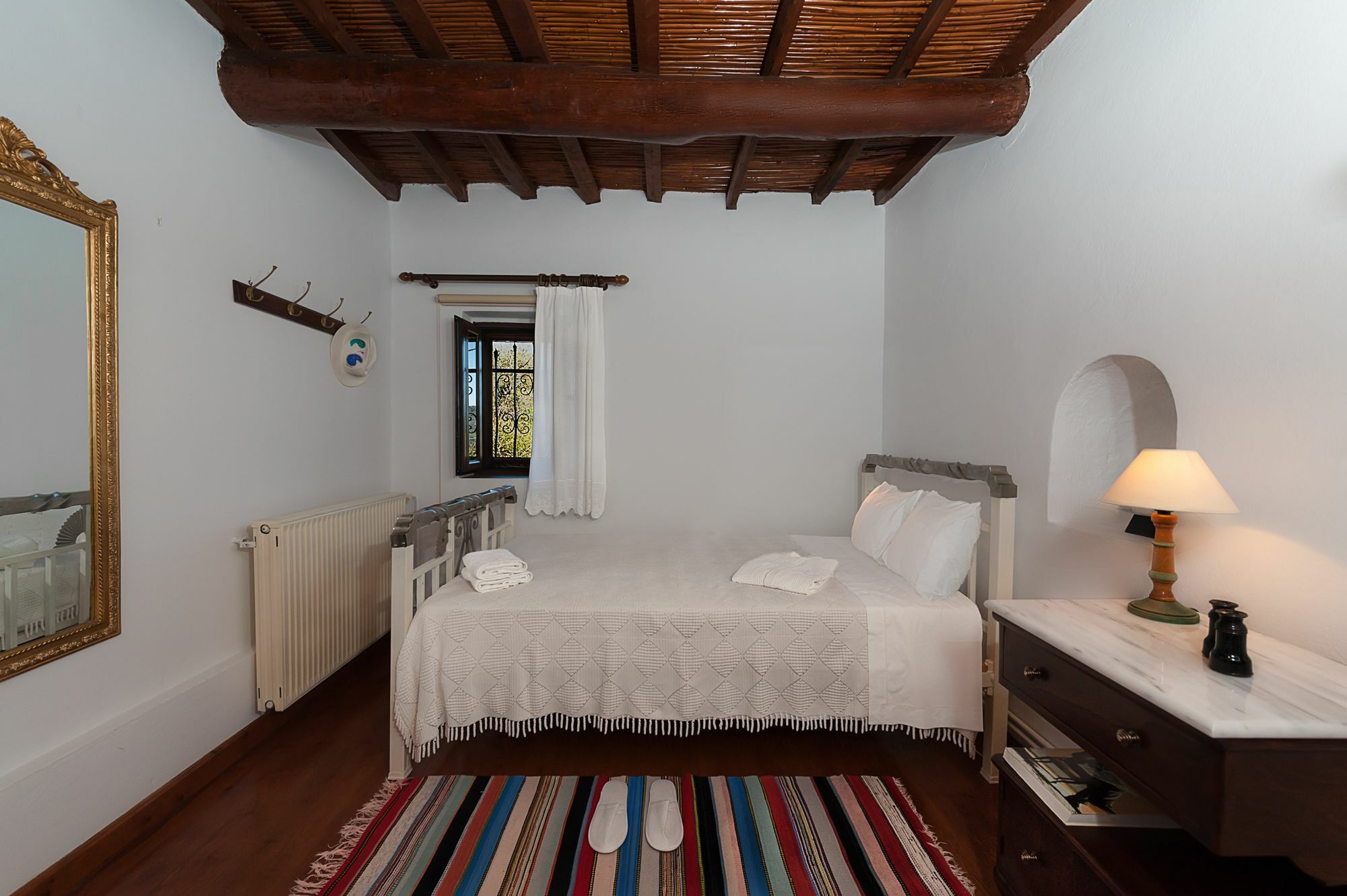 Villa Ouranos Kíssamos Exteriér fotografie