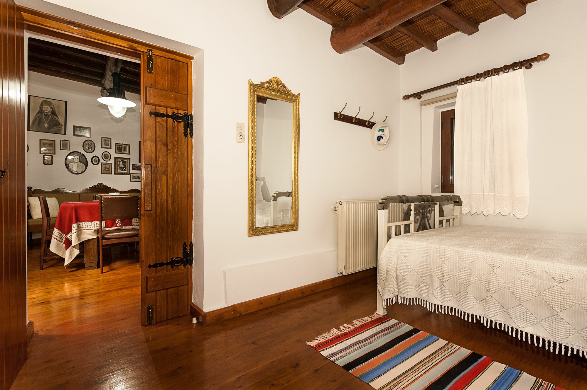 Villa Ouranos Kíssamos Exteriér fotografie